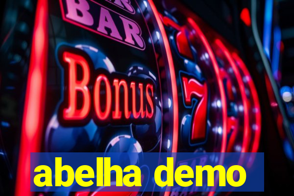 abelha demo